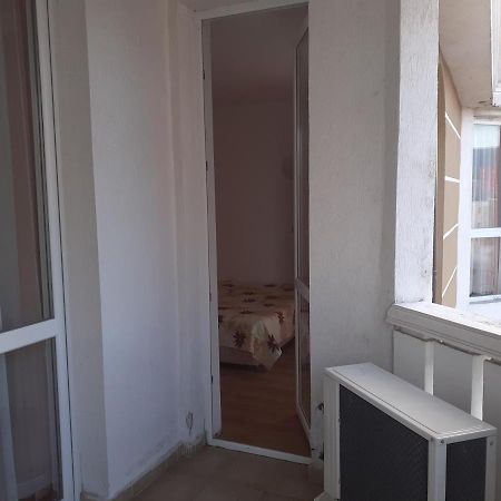 Апартамент Полюси 1 Sunny Beach Exterior photo