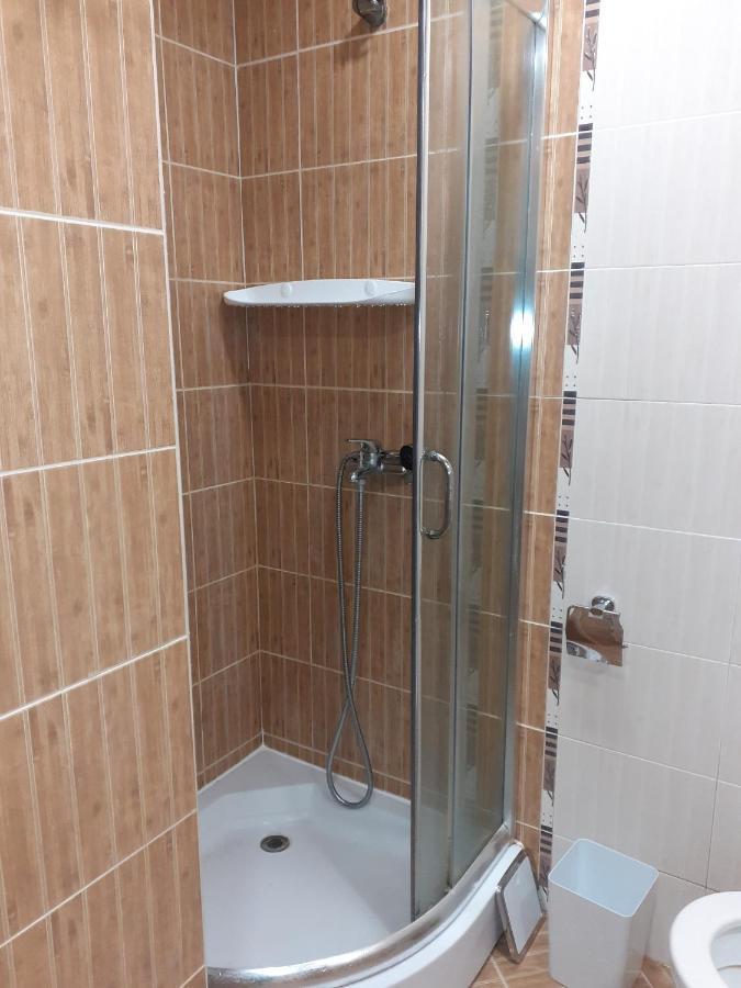 Апартамент Полюси 1 Sunny Beach Exterior photo